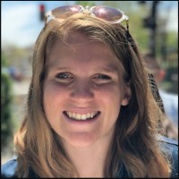 Robin Employee Catherine Cunningham's profile photo
