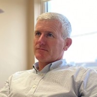 BRAZIL PILING AND FOUNDATIONS Employee Conor Smith's profile photo