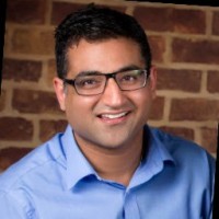 Juniper Networks Employee Ankit Ghai's profile photo