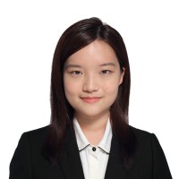 British Council Employee Amelia Chan's profile photo