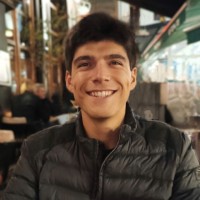 ARQUIMEA Research Center Employee Iker Lluvia's profile photo