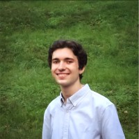 What Now Media Group, INC. Employee Evan Gallagher's profile photo