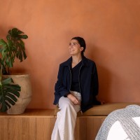 Black and Milk Employee Margaux Cohen's profile photo