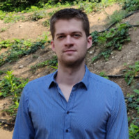 EN-CO Software Employee Attila Prekopcsak's profile photo