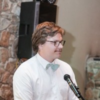 New Future IT Employee Dewan Fourie's profile photo