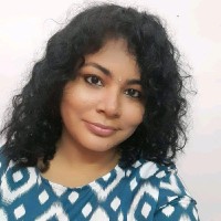 Sumithra Kesavan Email
