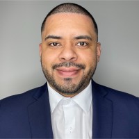 Ziply Fiber Employee Andrew Valentin's profile photo