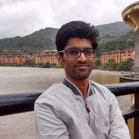 Khetika Employee Gopinath Chandrasekaran's profile photo