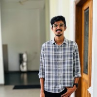 Sephora Infosolutions Private Limited Employee Rehan Jacob's profile photo