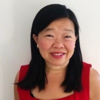 PretaGov Employee Virginia Choy's profile photo