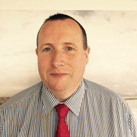 Electric Ireland Superhomes Employee David Ahearne's profile photo