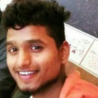 EyeMyEye Employee Shivendra Singh's profile photo