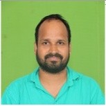 Vignette Employee Vikram S's profile photo