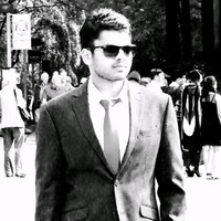 Atlassian Employee Phanindra Kannaji's profile photo