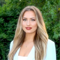 Brittany Perpepaj Email & Phone Number