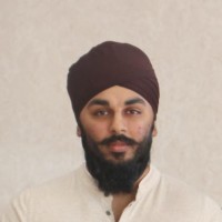 econker Employee Amolak Singh's profile photo