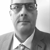 Clinical Reference Laboratory Employee Jonathan Oberg's profile photo