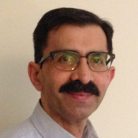 Independent Consulting Practice Employee Nikhil Taskar's profile photo