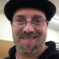 HearMe Employee Rick Jackson's profile photo