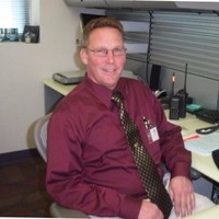 Chuck Murray Email & Phone Number