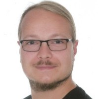 DP World Employee Benjamin Horn's profile photo