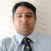 Anupam Industries Limited Employee Samir Fumakiya's profile photo