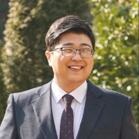 Amazon Web Services (AWS) Employee Hanjin Ryu's profile photo