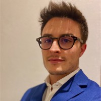 ÈCOSÌ Employee Nicola Casadei's profile photo