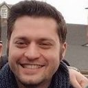 Fordham University Employee Robert Effinger's profile photo