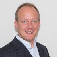 Ictopus Employee Berry de Jager's profile photo