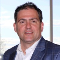 Morris Museum Employee Tom Loughman's profile photo