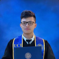 京东物流 Employee James Ye's profile photo