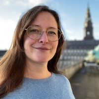 Nikoline Vestergaard Email & Phone Number
