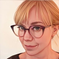 Highland Valley Elder Services Employee Erin Cullen's profile photo