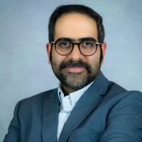 Csm Engineering Employee Mohammad Amini's profile photo