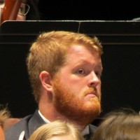 Brook Mays Music Employee Trent Weaver's profile photo