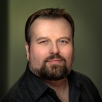 Fort York VFX Employee Derek Gebhart's profile photo