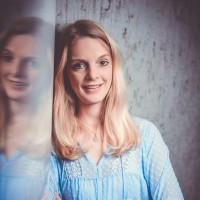 InfoGuard Deutschland GmbH Employee Rebecca Veronese's profile photo