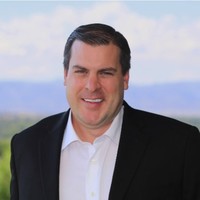 Hyperglance Employee Steve Robinson's profile photo