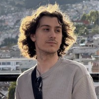 MrBeast Employee Michael Ramey's profile photo
