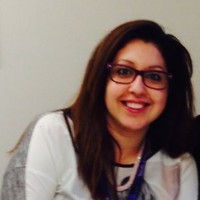 Oxford Vaccine Group Employee Eirini Pantazi's profile photo