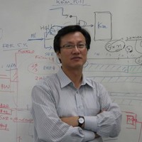 Jinwoong Cho Email & Phone Number