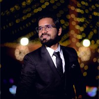 Indian Premier League India Employee Vaibhav Shukla's profile photo