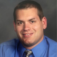 Crown Equipment Corporation Employee Tim Herbst's profile photo