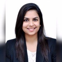 Megha Gupta Email & Phone Number