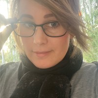 Variant Sverige Employee Nina Widén's profile photo