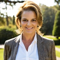 GFT Employee Susan Hyde's profile photo