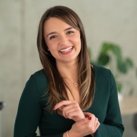 CEIMIA Employee Noémie Gervais's profile photo