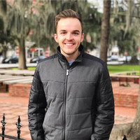 WorkCast Employee Josh Hutchinson's profile photo