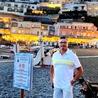 Carpe Diem Technology Solutions LLC Employee Ned Salazar's profile photo